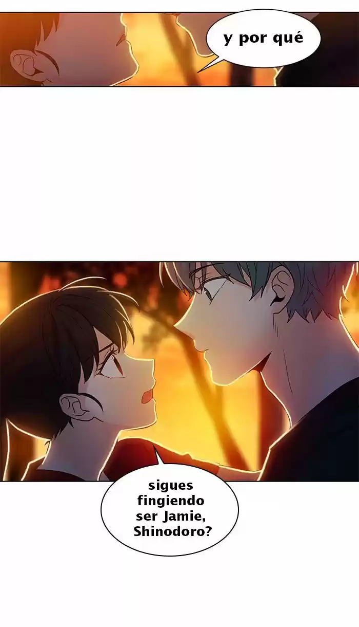 Oh Holy capítulo 112, página 40