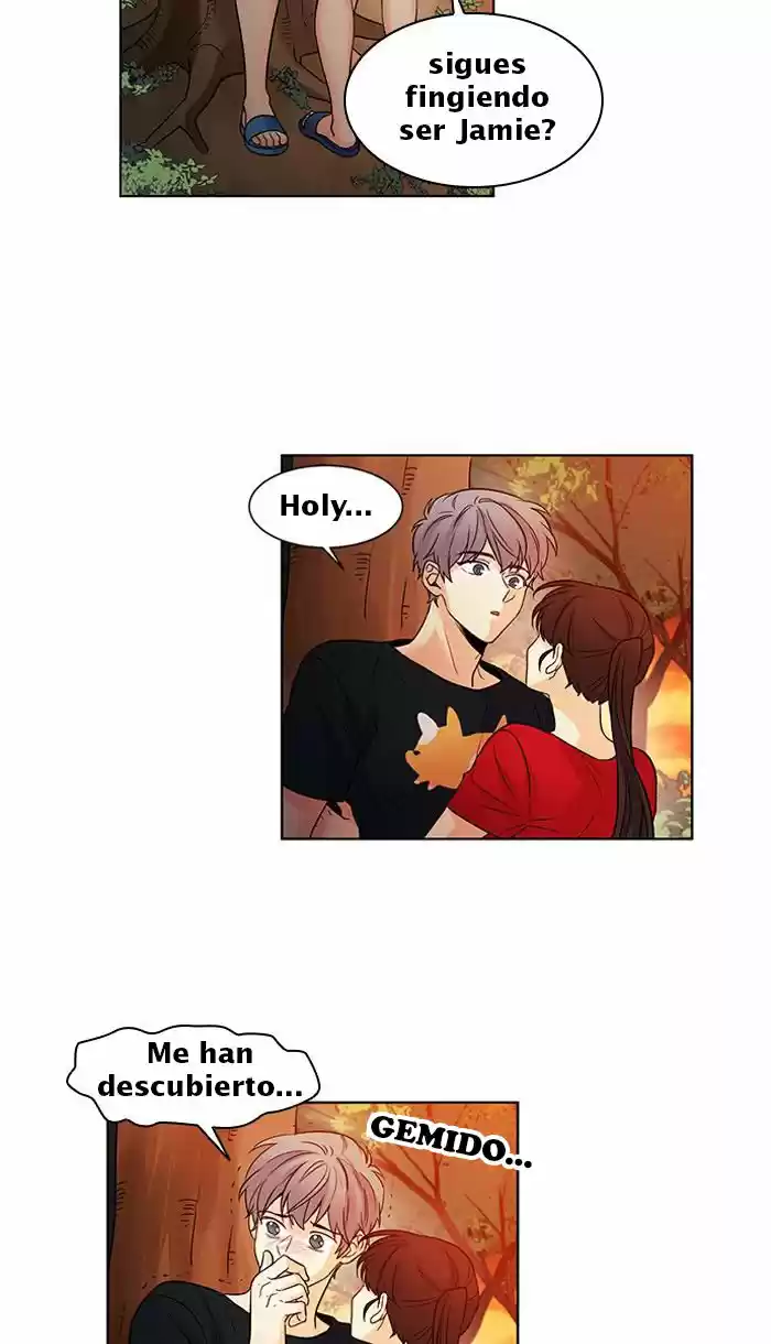 Oh Holy capítulo 113, página 2