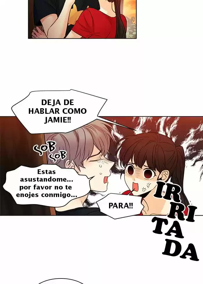 Oh Holy capítulo 113, página 3