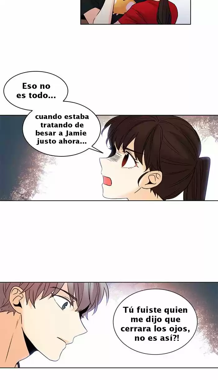 Oh Holy capítulo 113, página 5