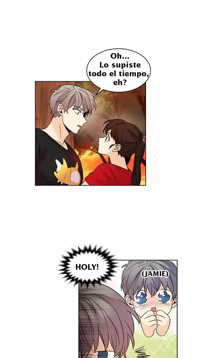 Oh Holy capítulo 113, página 6