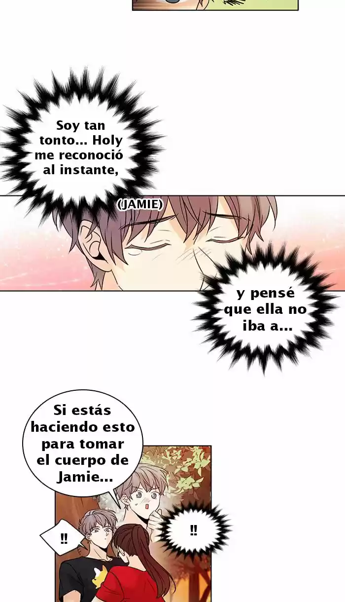 Oh Holy capítulo 113, página 7