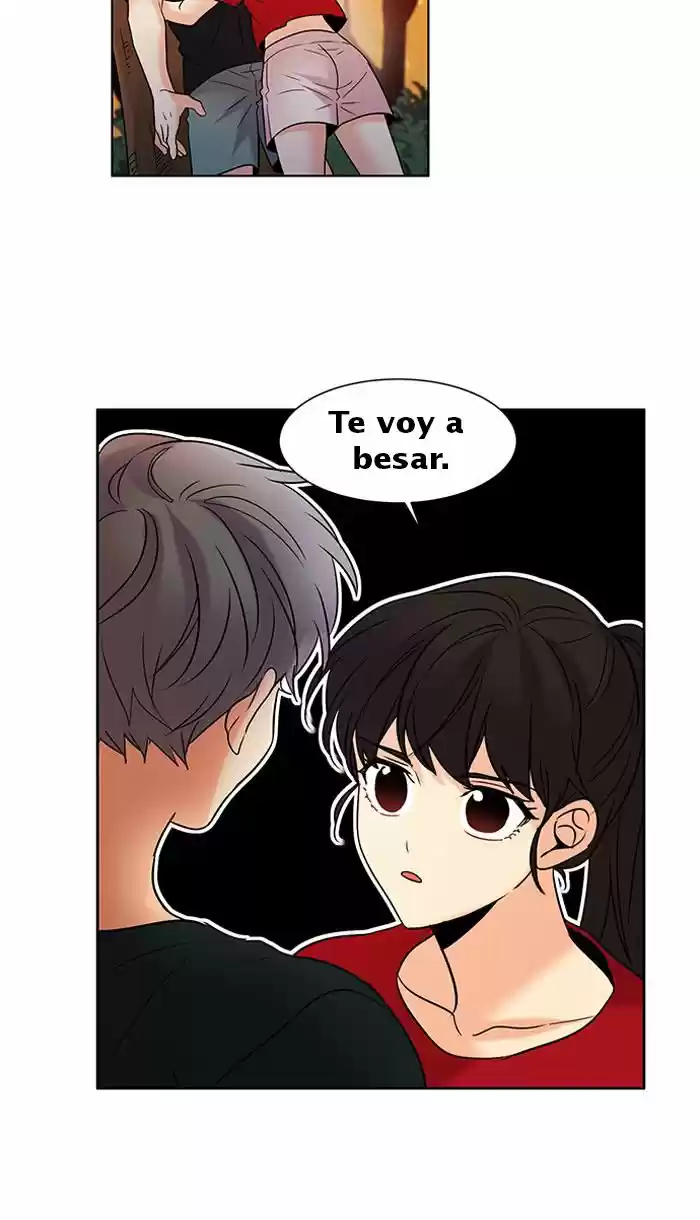 Oh Holy capítulo 113, página 8