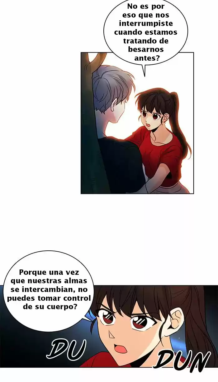 Oh Holy capítulo 113, página 11