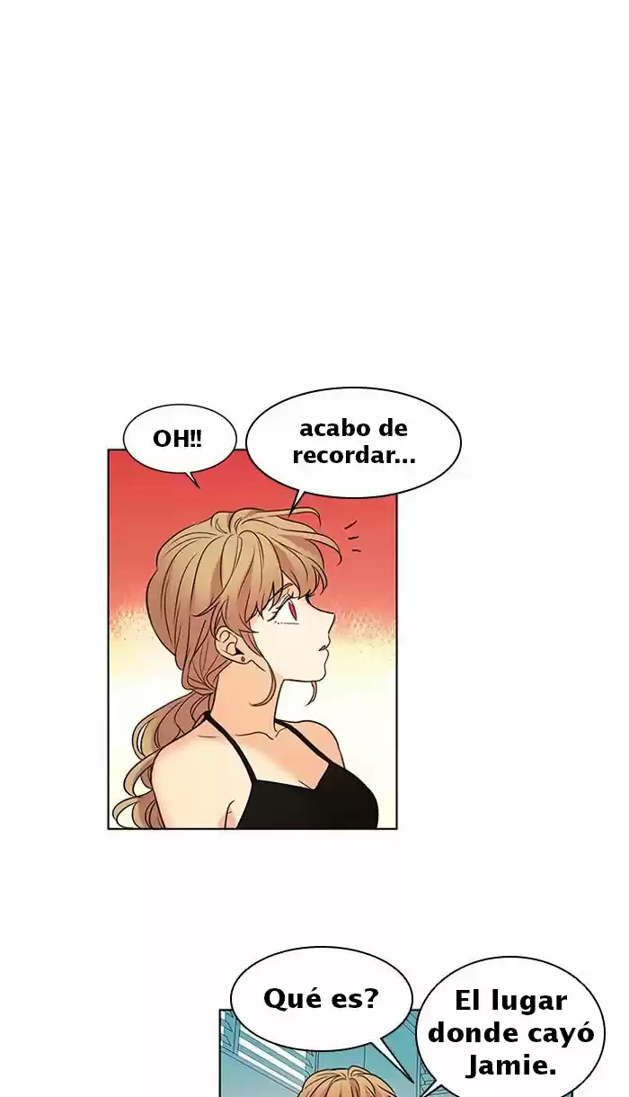 Oh Holy capítulo 113, página 13