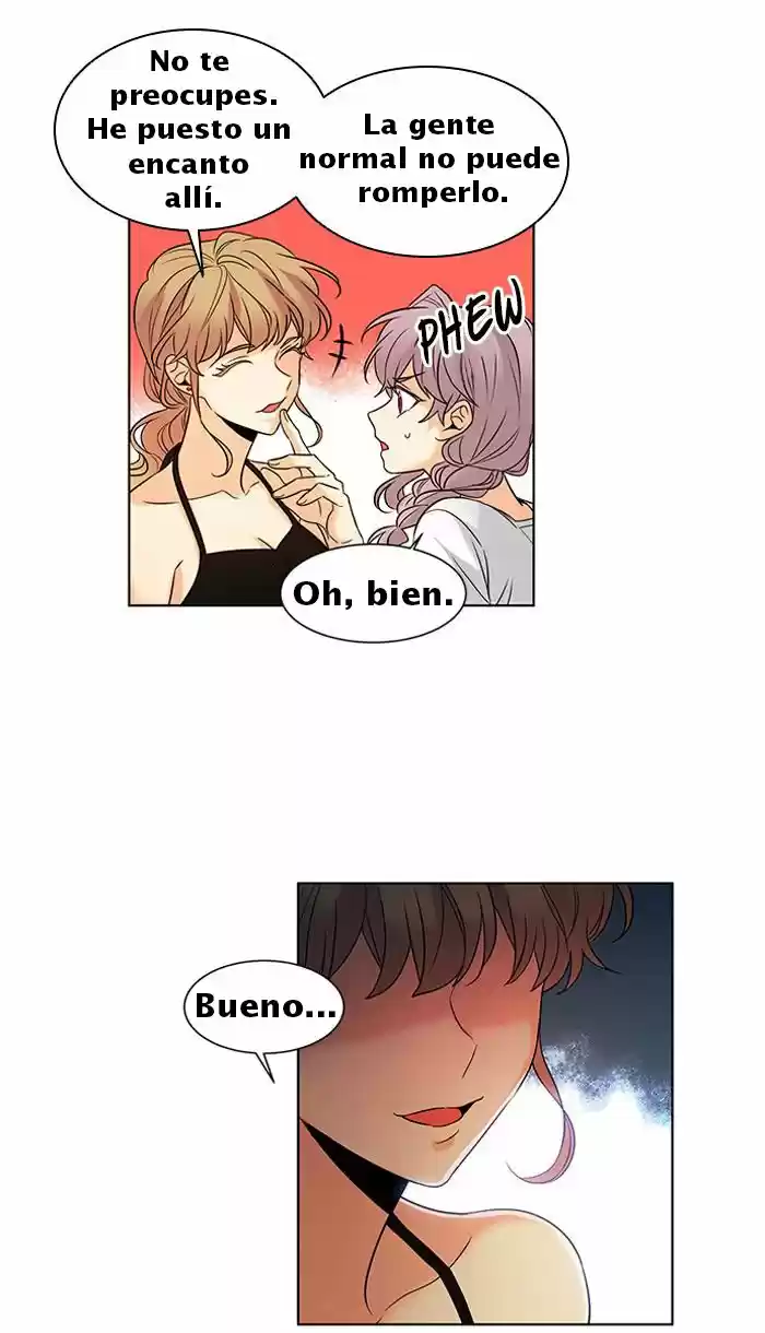 Oh Holy capítulo 113, página 15