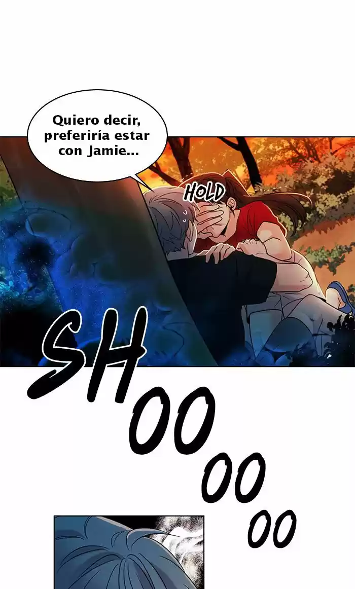 Oh Holy capítulo 113, página 18