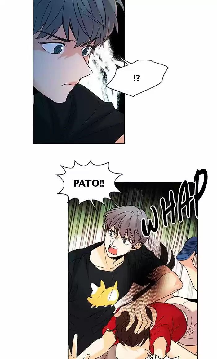 Oh Holy capítulo 113, página 19