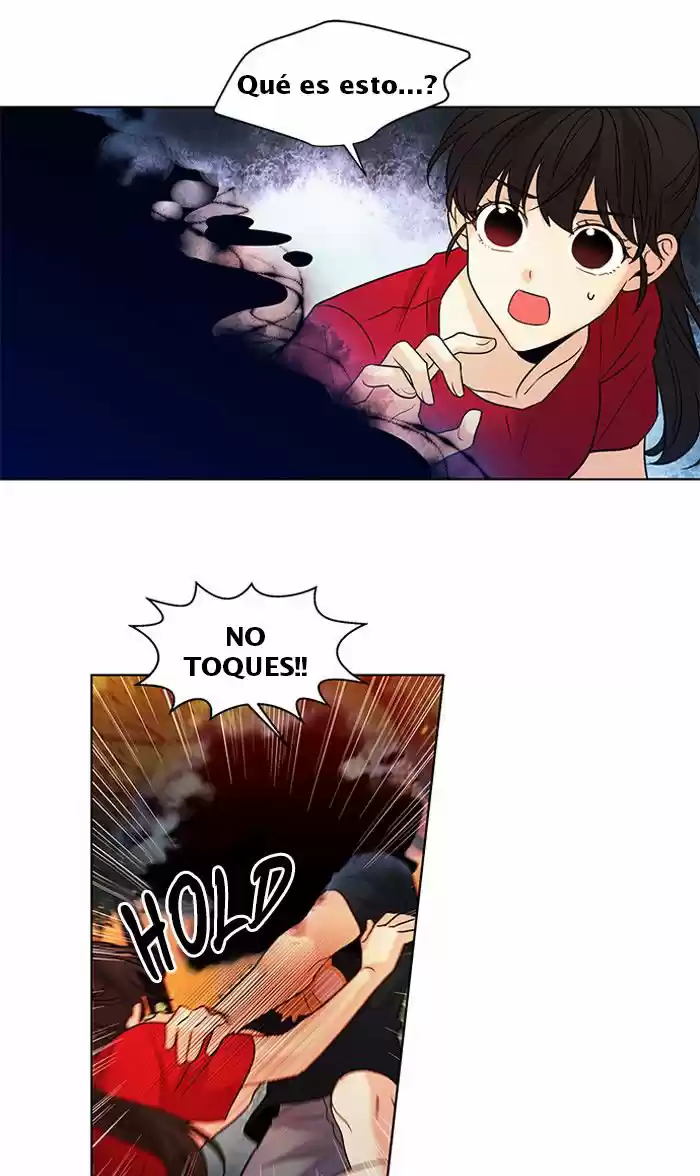 Oh Holy capítulo 113, página 22