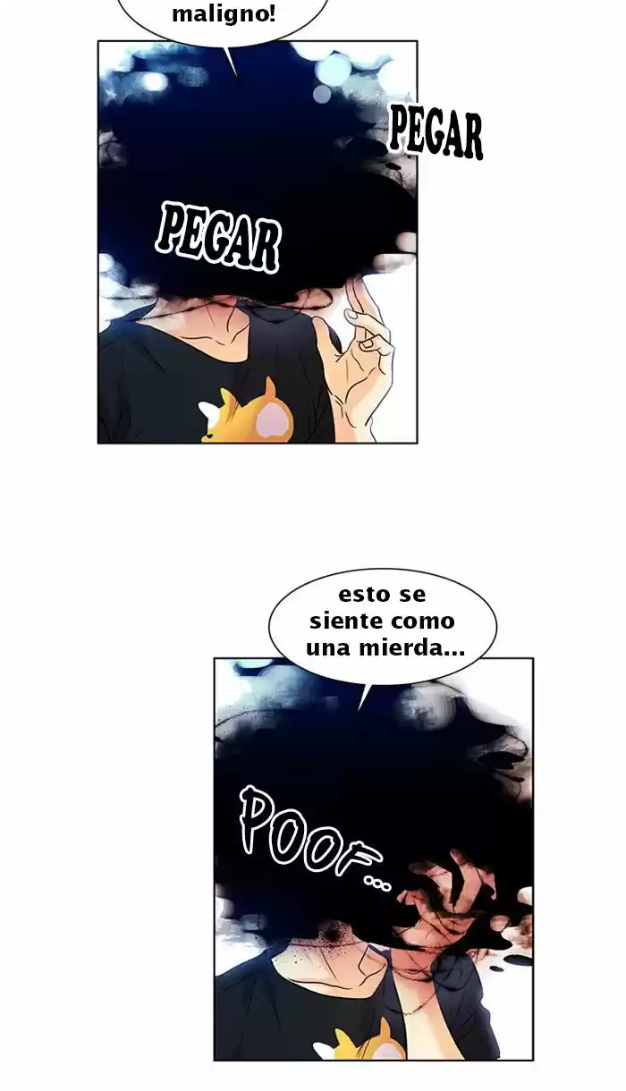 Oh Holy capítulo 113, página 24