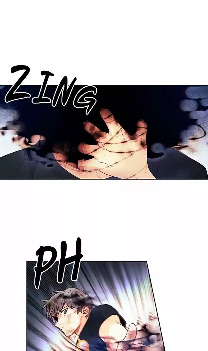 Oh Holy capítulo 113, página 25
