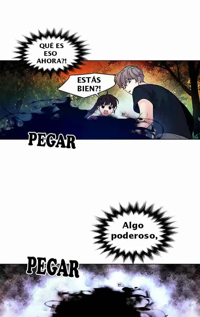 Oh Holy capítulo 113, página 30