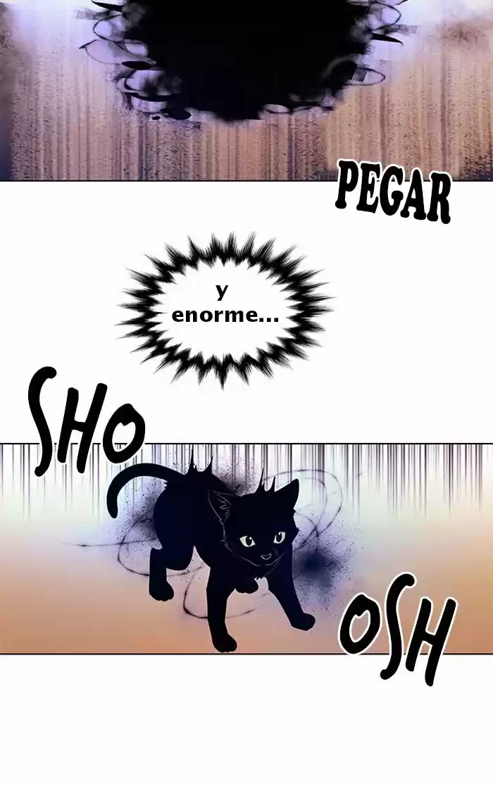 Oh Holy capítulo 113, página 31