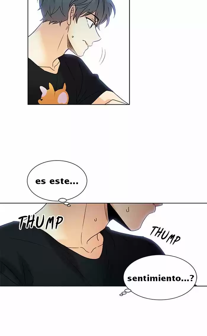 Oh Holy capítulo 114, página 34