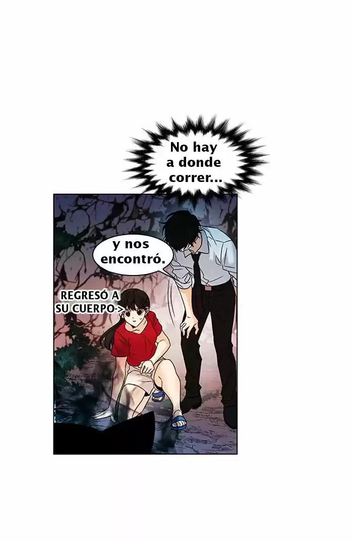 Oh Holy capítulo 115, página 2