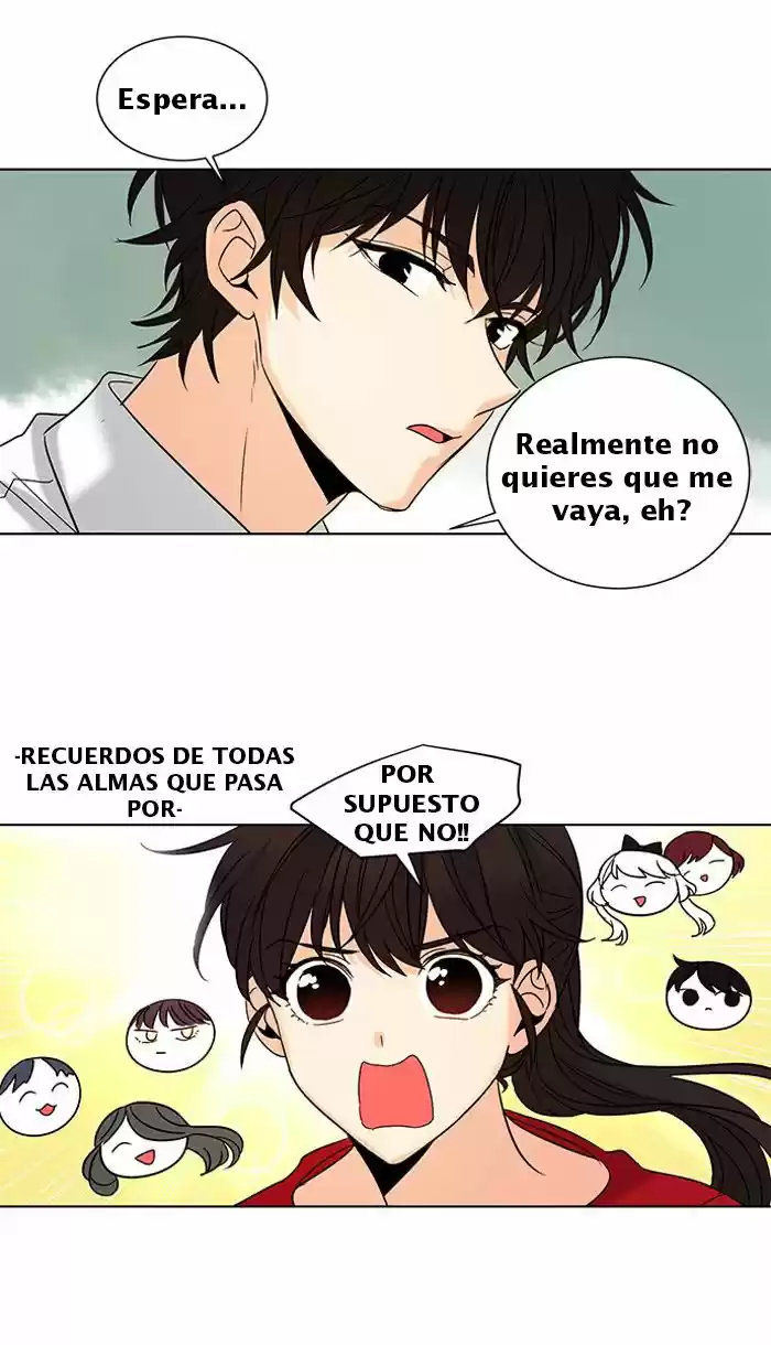 Oh Holy capítulo 115, página 5