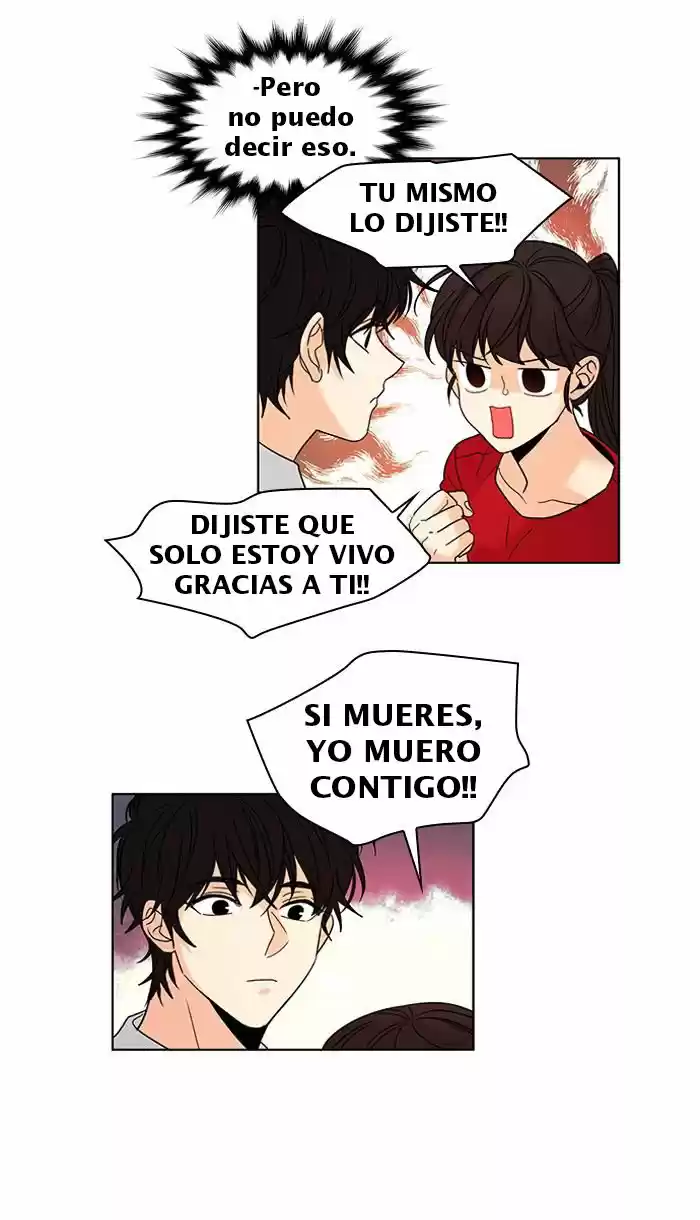 Oh Holy capítulo 115, página 7