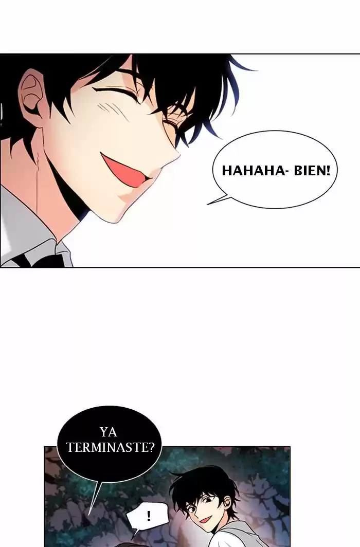Oh Holy capítulo 115, página 9