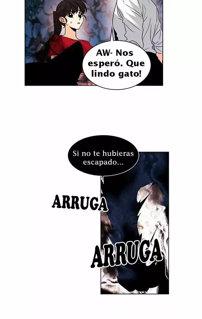 Oh Holy capítulo 115, página 10