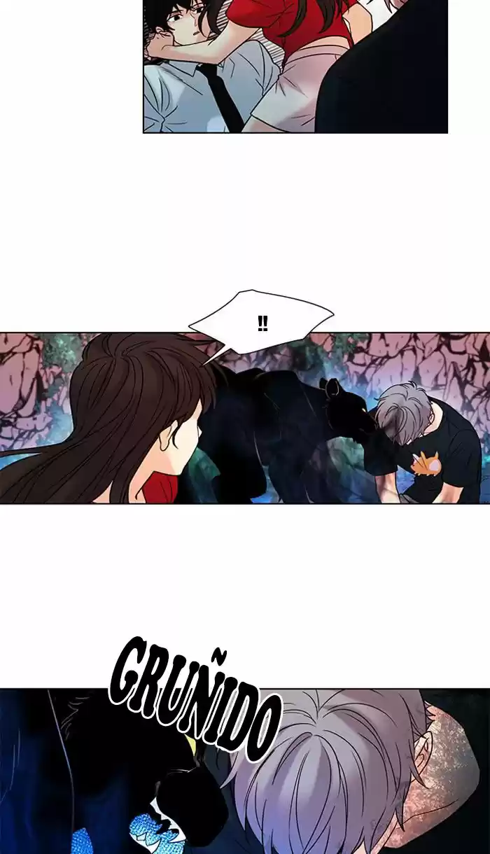 Oh Holy capítulo 115, página 14