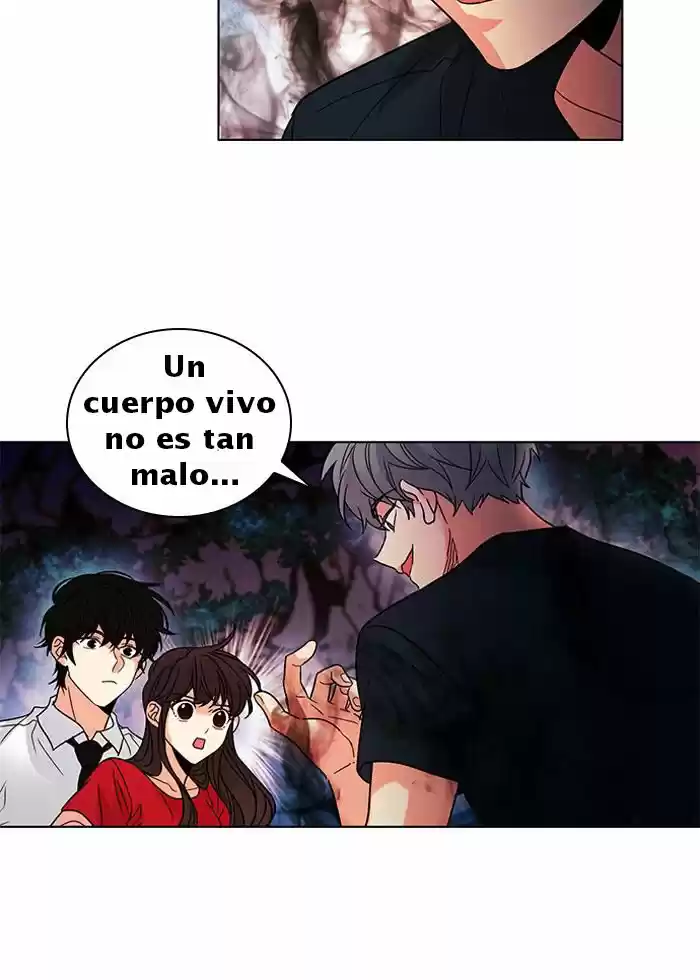 Oh Holy capítulo 115, página 19