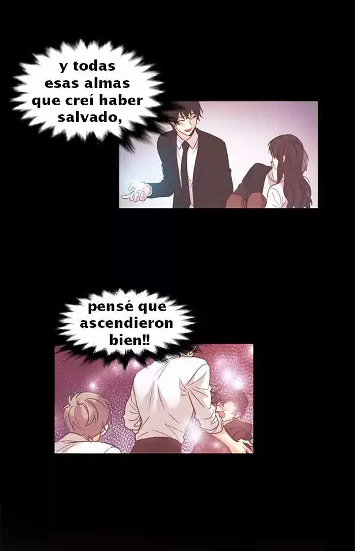 Oh Holy capítulo 115, página 24