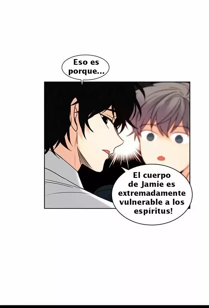 Oh Holy capítulo 115, página 34