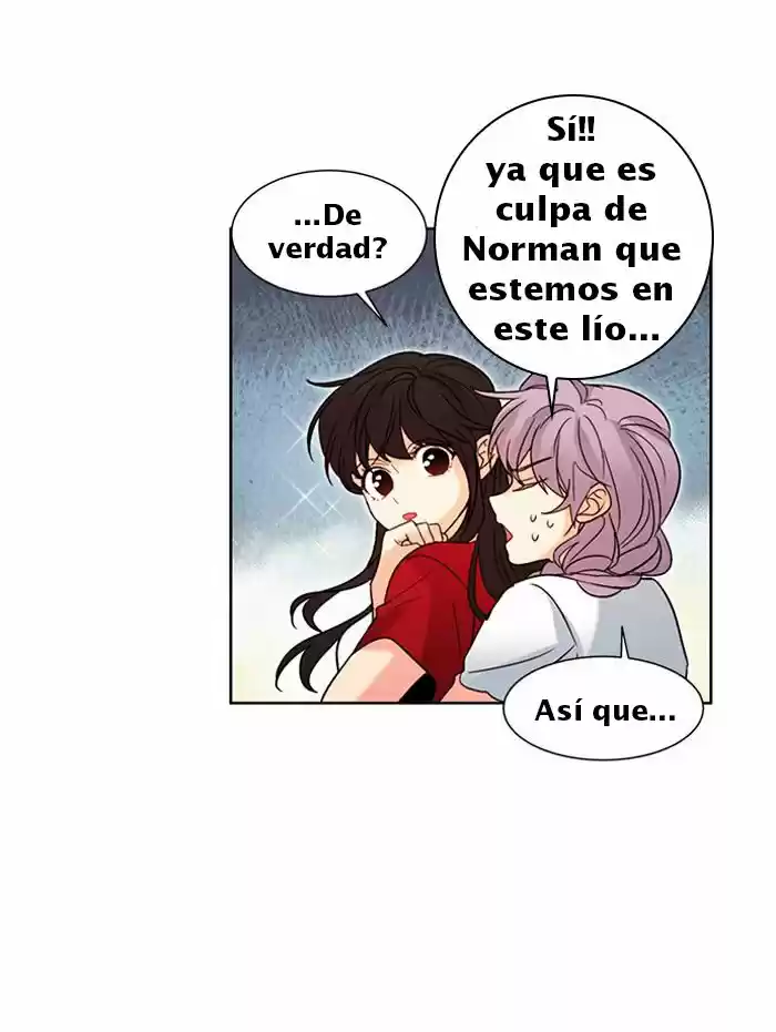 Oh Holy capítulo 116, página 30