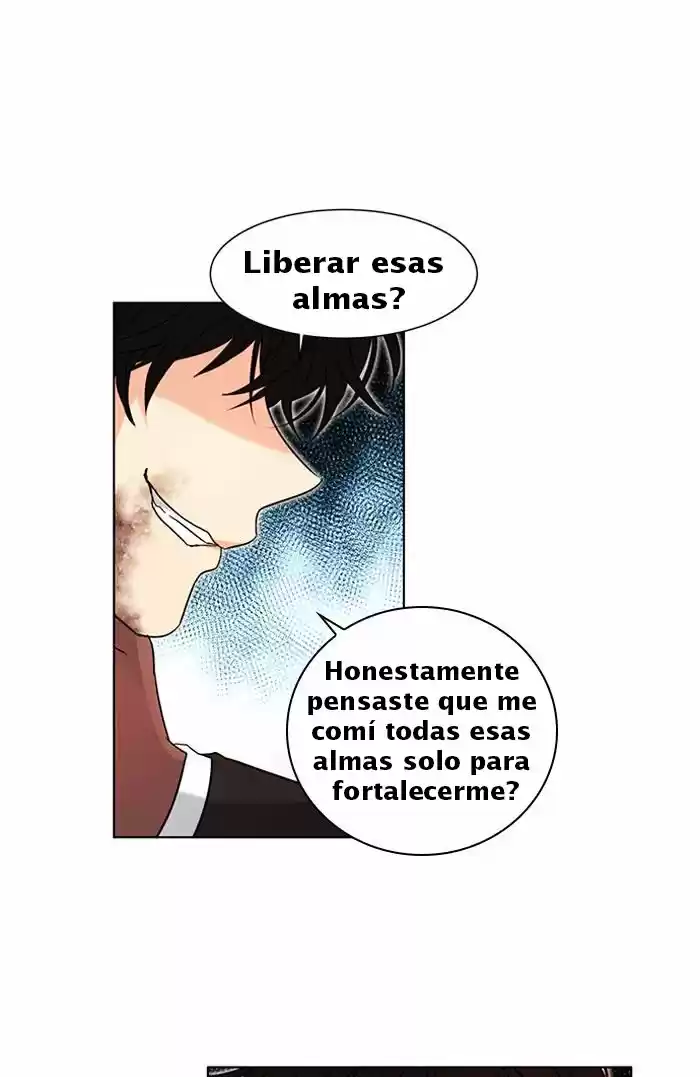 Oh Holy capítulo 116, página 33