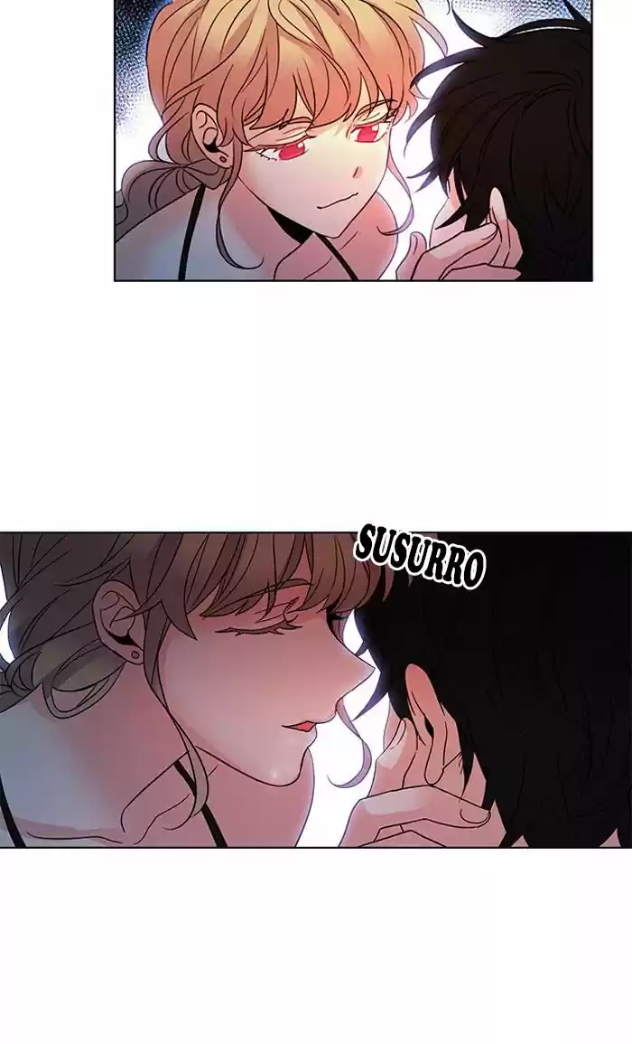 Oh Holy capítulo 117, página 21