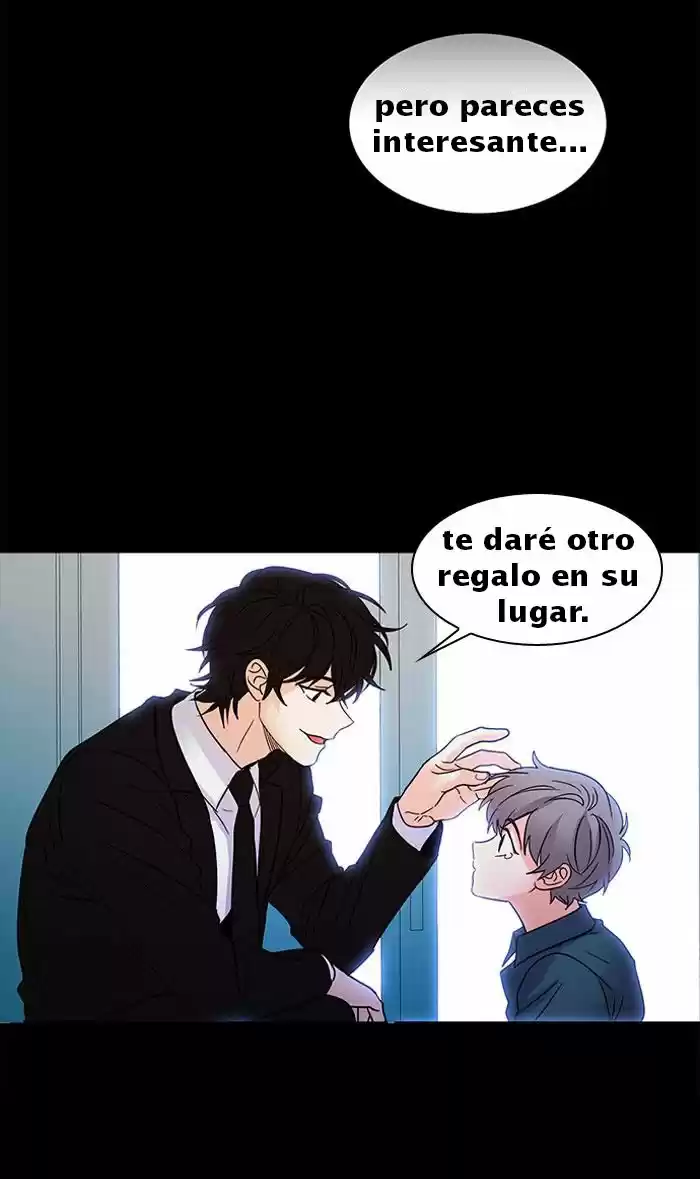 Oh Holy capítulo 117, página 24