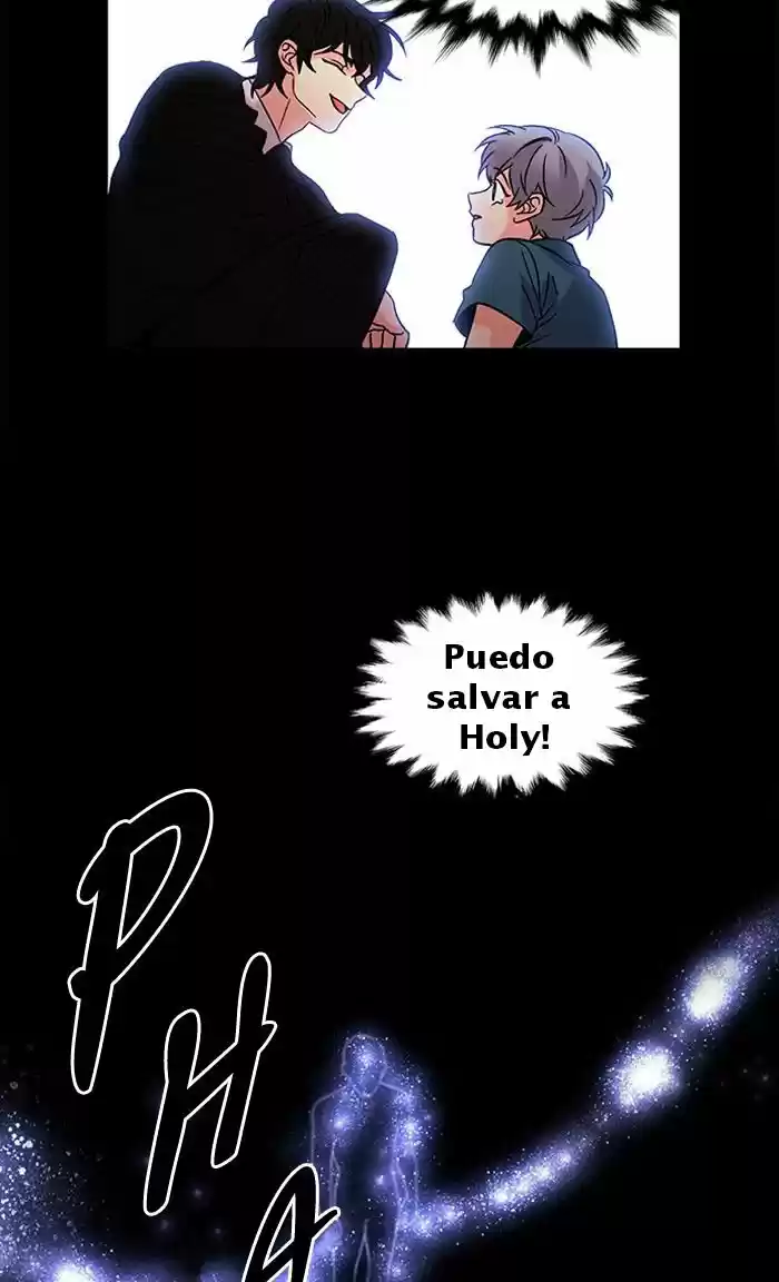 Oh Holy capítulo 117, página 33