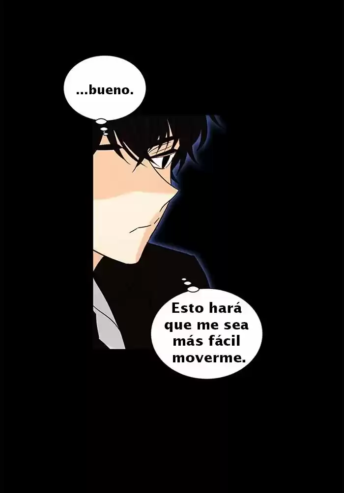Oh Holy capítulo 118, página 21
