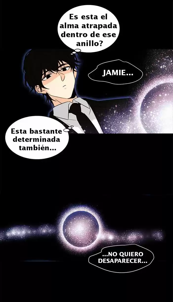 Oh Holy capítulo 118, página 24