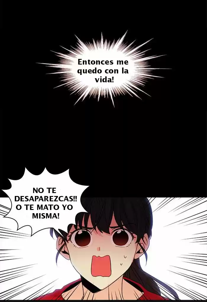 Oh Holy capítulo 118, página 32