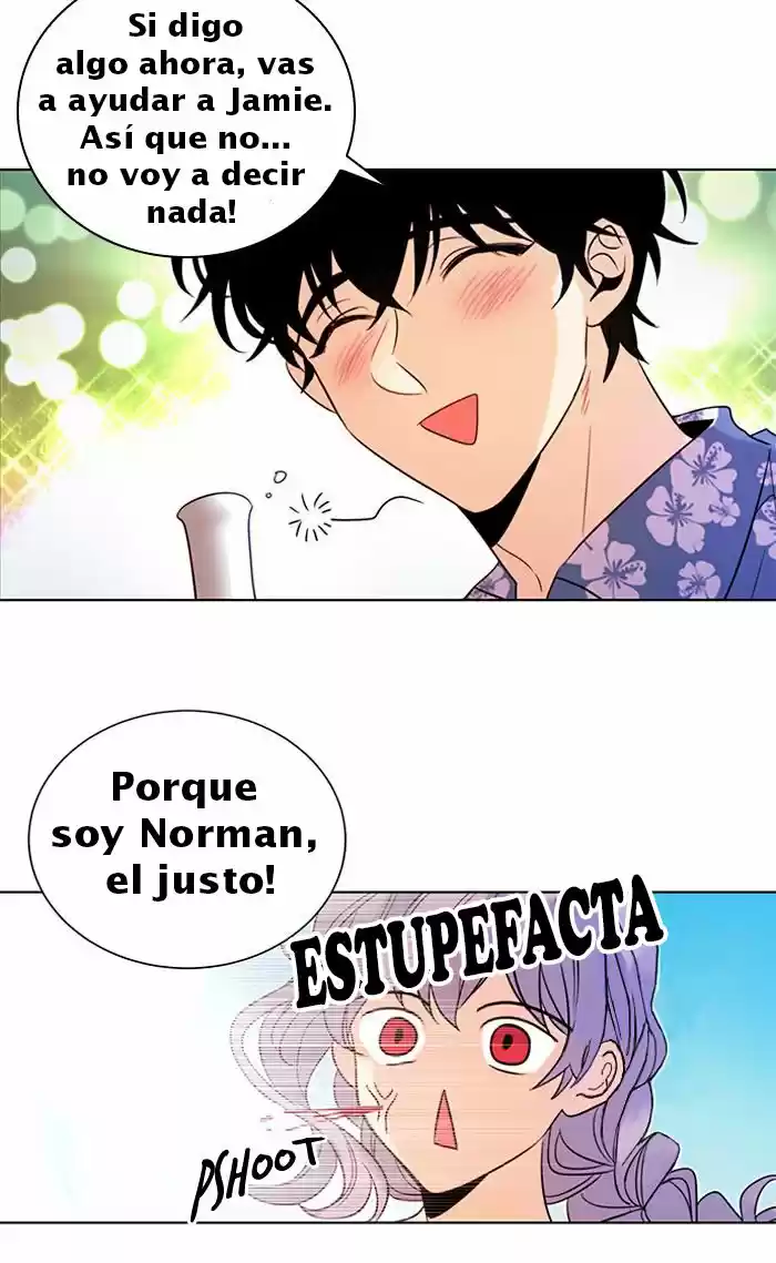 Oh Holy capítulo 119, página 6