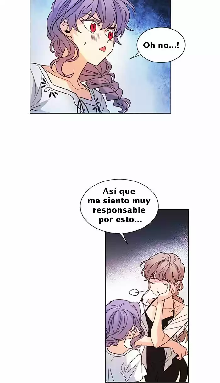 Oh Holy capítulo 119, página 14