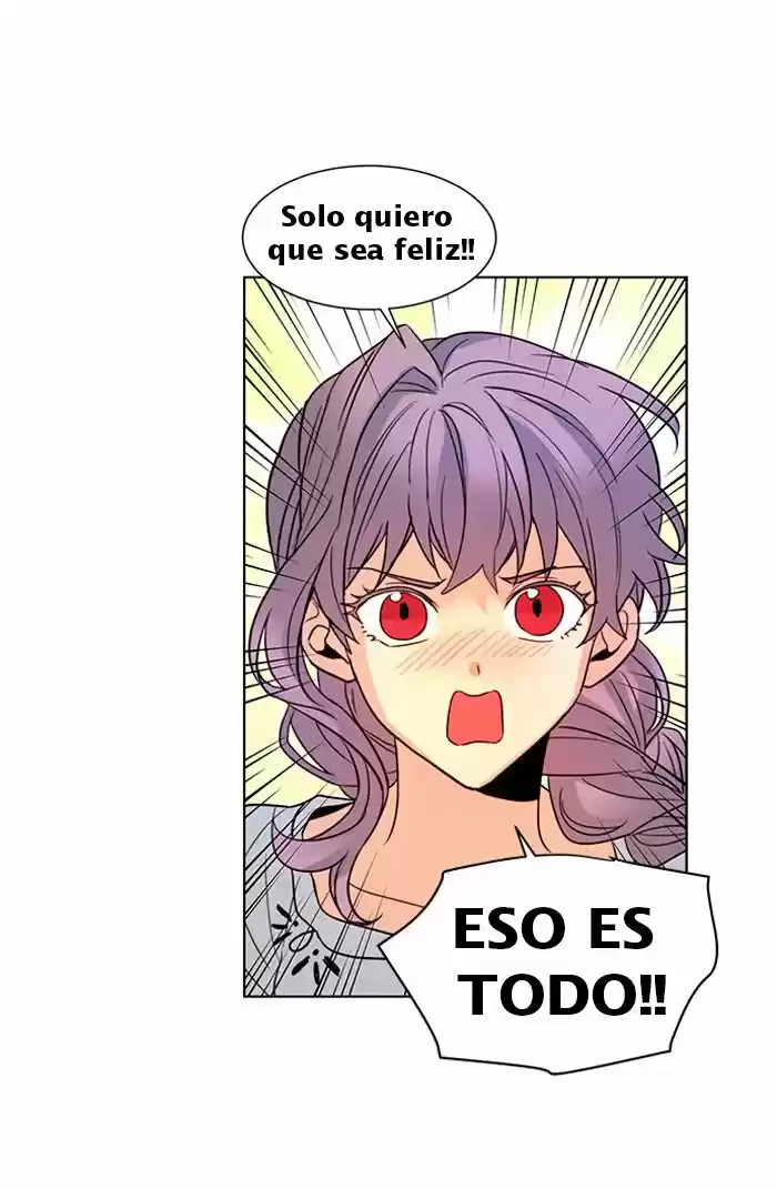 Oh Holy capítulo 119, página 19