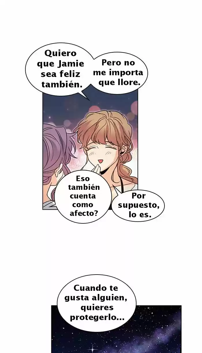 Oh Holy capítulo 119, página 21