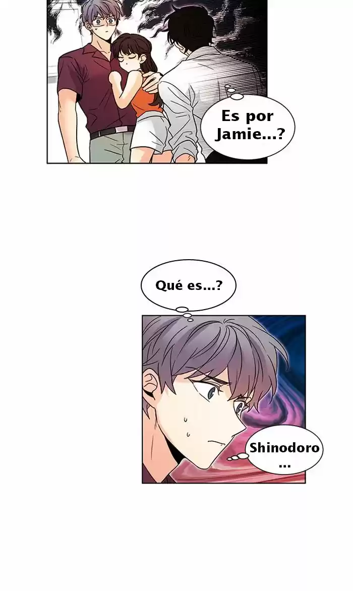 Oh Holy capítulo 119, página 24