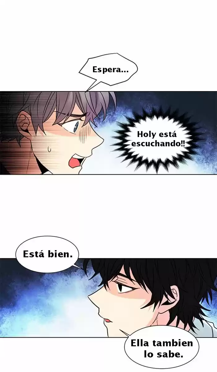 Oh Holy capítulo 119, página 30