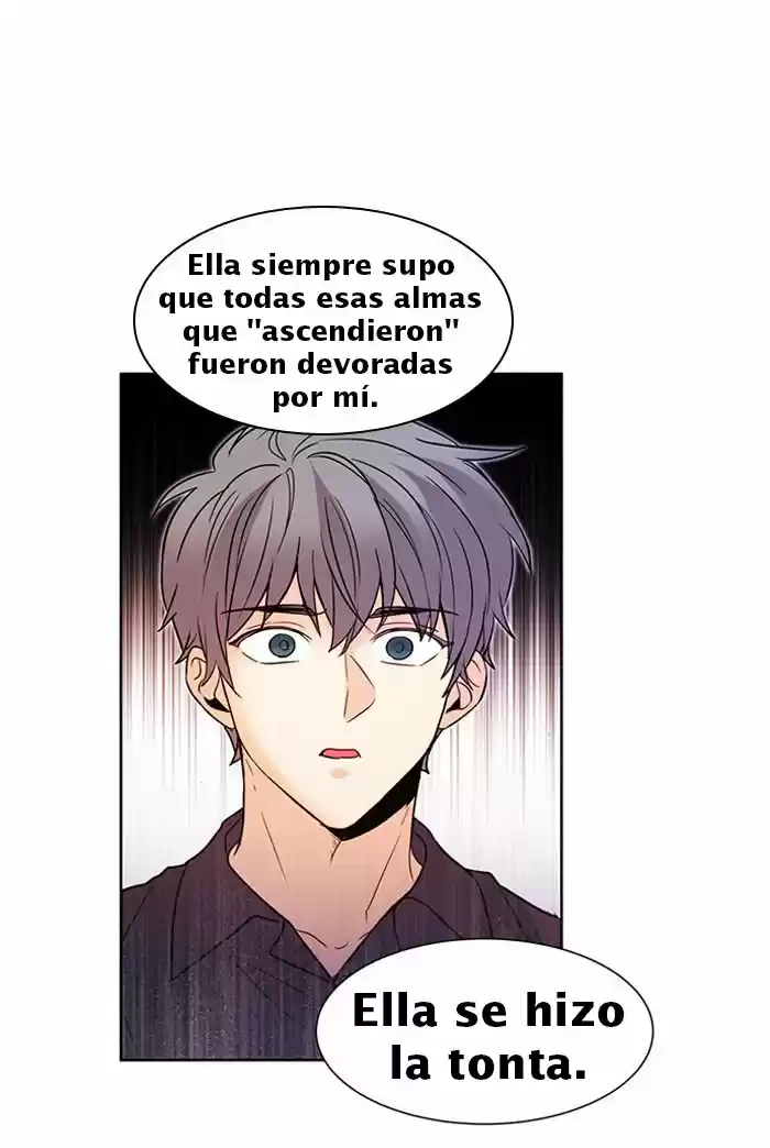 Oh Holy capítulo 119, página 31