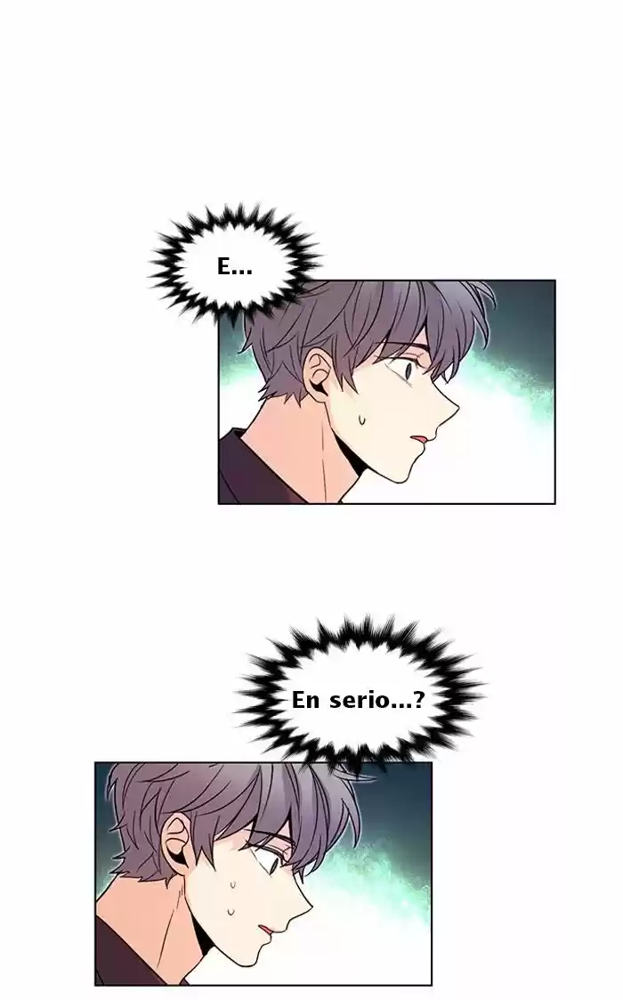 Oh Holy capítulo 119, página 32