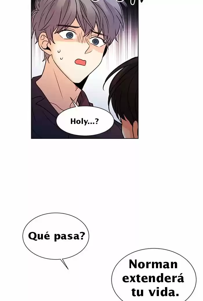Oh Holy capítulo 119, página 34