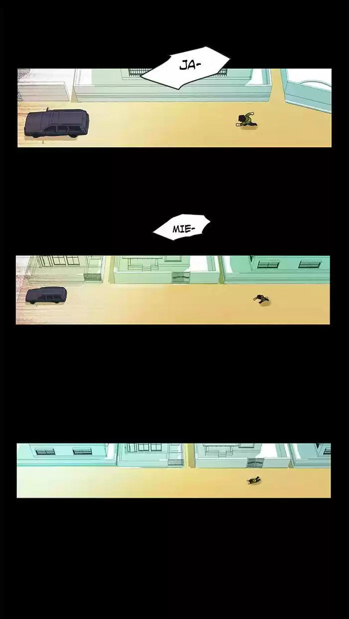 Oh Holy capítulo 12, página 6