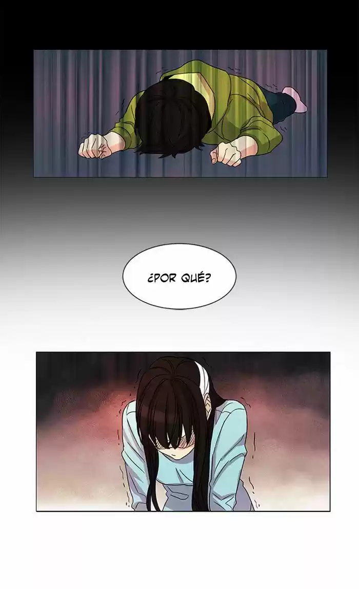 Oh Holy capítulo 12, página 7