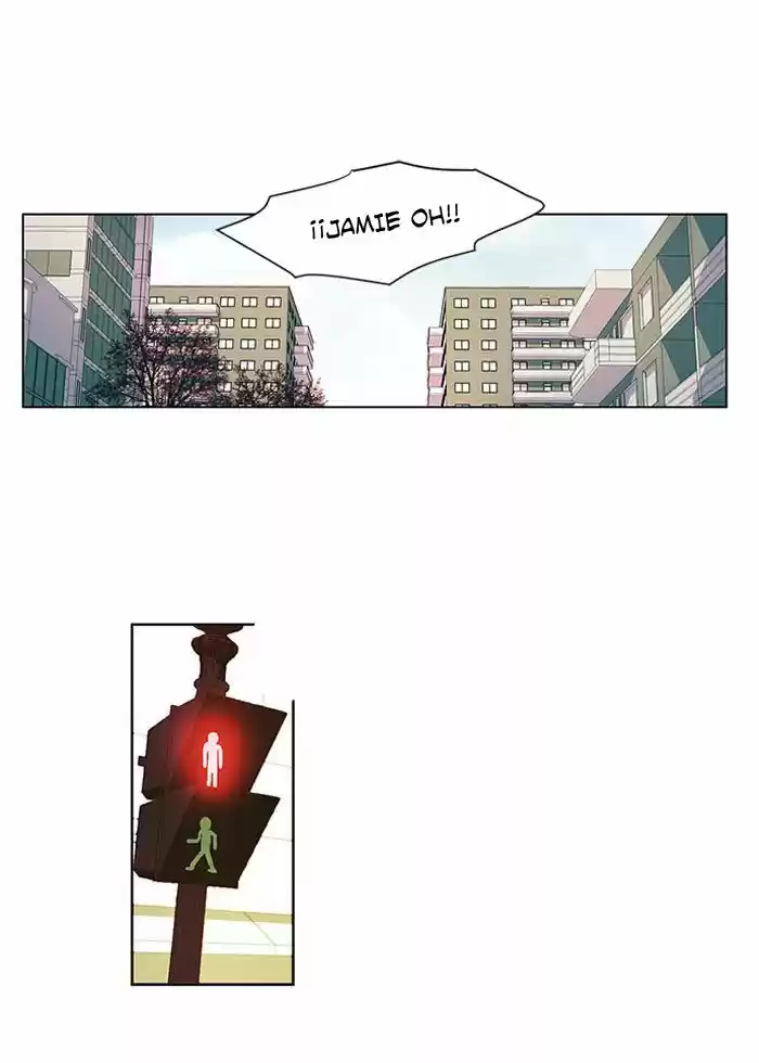 Oh Holy capítulo 12, página 12