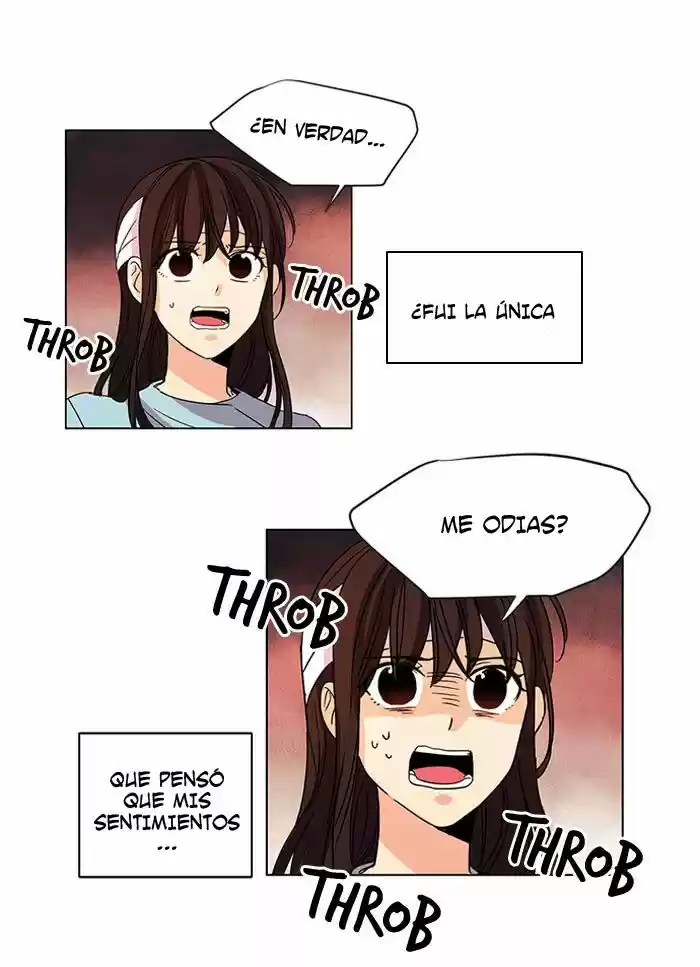 Oh Holy capítulo 12, página 14