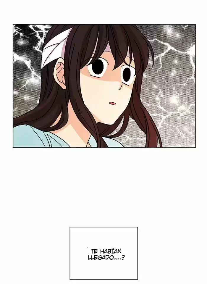 Oh Holy capítulo 12, página 16