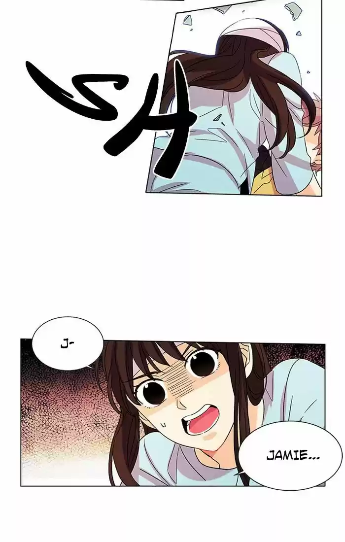 Oh Holy capítulo 12, página 24